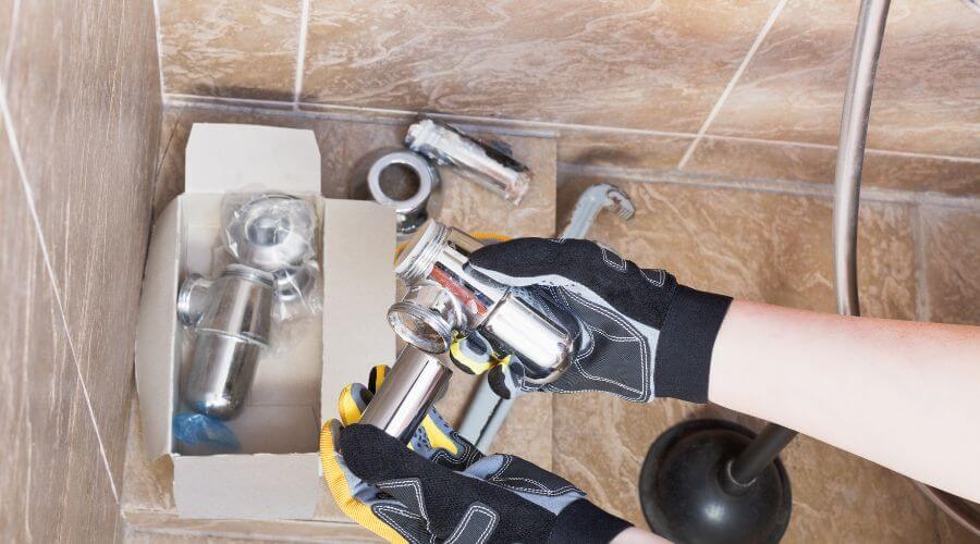 Expert flood damage restoration services in Robbinsville, NJ